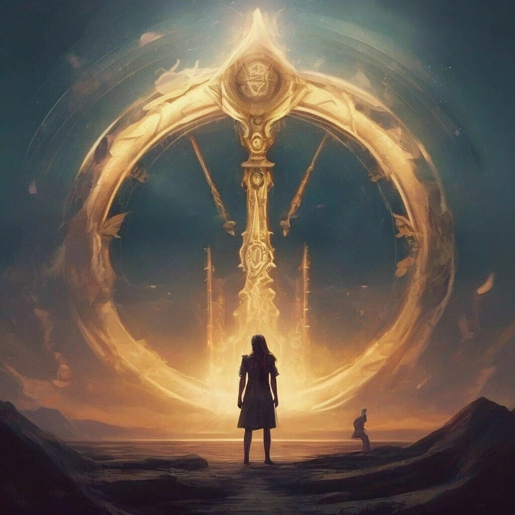 <strong>&nbsp;ЗНАКИ СУДЬБЫ</strong>
