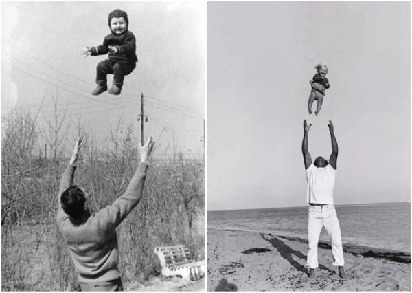 ТАНЕЦ ДВУХ БОГОВ